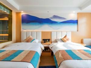 vx xuzhou gulou district yangshan road hotel