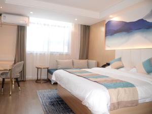 vx xuzhou gulou district yangshan road hotel