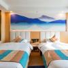 vx xuzhou gulou district yangshan road hotel
