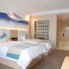 vx xuzhou gulou district yangshan road hotel