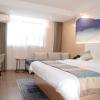 vx xuzhou gulou district yangshan road hotel