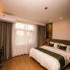 greentree inn qingdao huangdao district jinshatan road jinshatan hotel