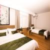 greentree inn qingdao huangdao district jinshatan road jinshatan hotel