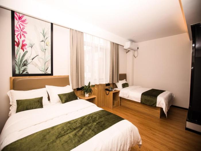 greentree inn qingdao huangdao district jinshatan road jinshatan hotel