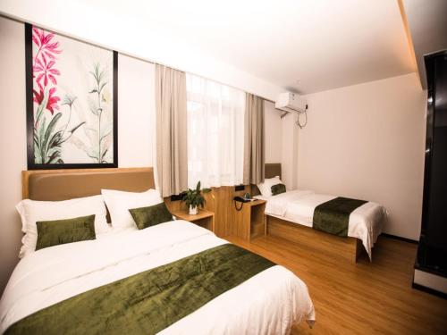 greentree inn qingdao huangdao district jinshatan road jinshatan hotel