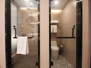gem hotel hefei sanxiaokou city god temple xinghua park