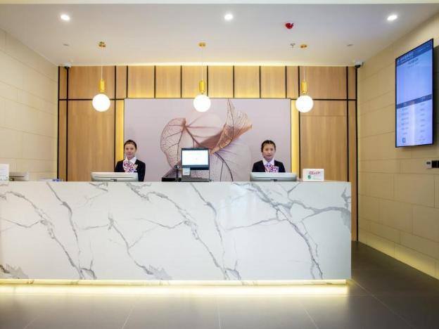 greentree inn shanghai zhuanqiao wanda plaza expre