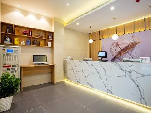 greentree inn shanghai zhuanqiao wanda plaza expre