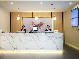 greentree inn shanghai zhuanqiao wanda plaza expre