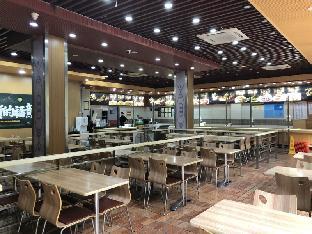 greentree inn shanghai zhuanqiao wanda plaza expre