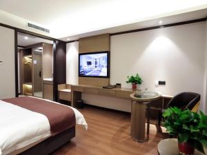 gya hotel baoding quyang beiguo mall