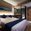 vx hotel wuxi huishan district yuqi industrial area zhenzhong road