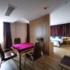 vx hotel wuxi huishan district yuqi industrial area zhenzhong road