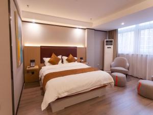 gya yangzhou slender west lake hotel