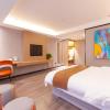 gya yangzhou slender west lake hotel