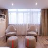 gya yangzhou slender west lake hotel