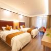 gya yangzhou slender west lake hotel