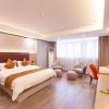 gya yangzhou slender west lake hotel