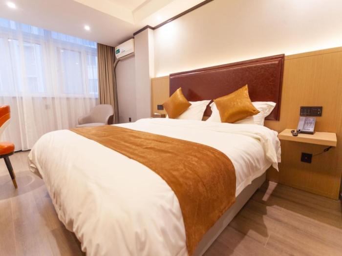 gya yangzhou slender west lake hotel