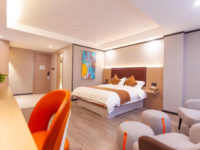 gya yangzhou slender west lake hotel