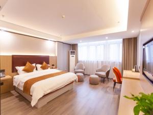 gya yangzhou slender west lake hotel
