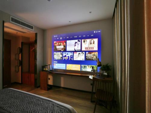 gem hotel rizhao wanda plaza