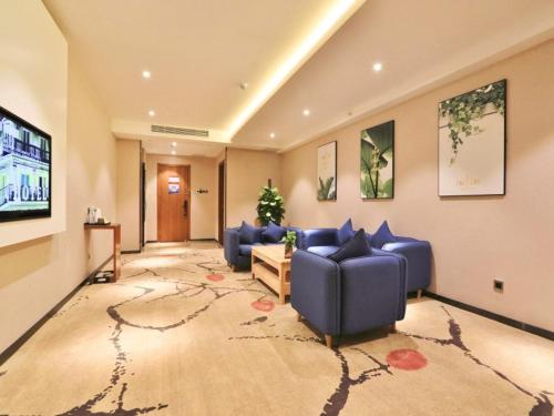 gem hotel rizhao wanda plaza