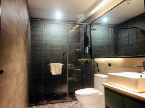 gem hotel rizhao wanda plaza