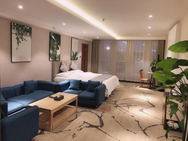 gem hotel rizhao wanda plaza