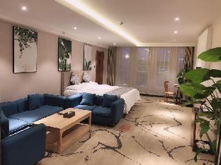 gem hotel rizhao wanda plaza