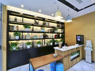 gem hotel rizhao wanda plaza