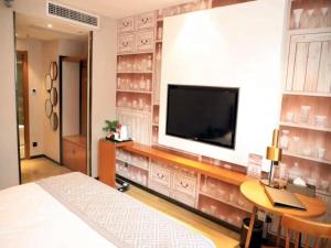 gem hotel rizhao wanda plaza