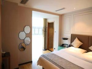 gem hotel rizhao wanda plaza