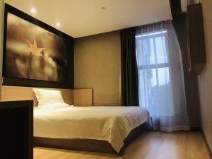 Greentree Alliance Hotel Langfang Wenan County Eco,,3 star