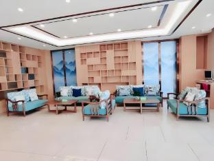greentree inn huainan shannan new district erzhong business hotel