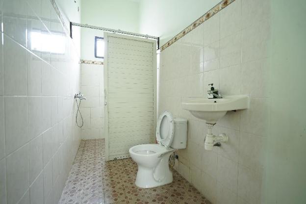 sekar gambir homestay by zuzu