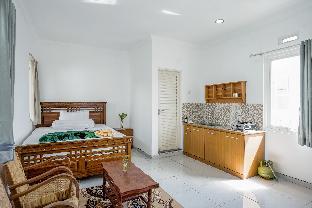 sekar gambir homestay by zuzu