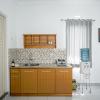 sekar gambir homestay by zuzu
