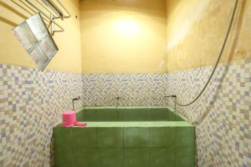 kasmiyem homestay