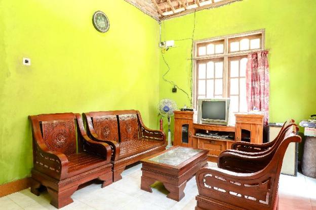 kasmiyem homestay