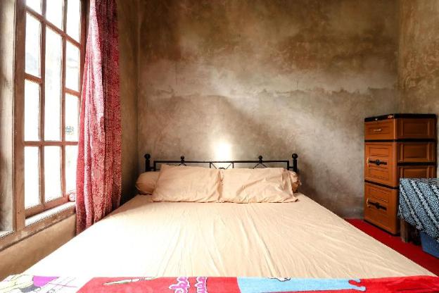 kasmiyem homestay
