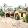 kasmiyem homestay