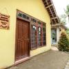 kasmiyem homestay