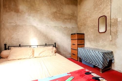 kasmiyem homestay