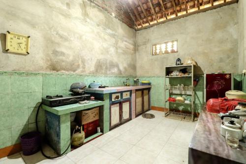 kasmiyem homestay