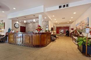 Best Western Plus Belize Biltmore Plaza,Belize City>>Belize,5 star