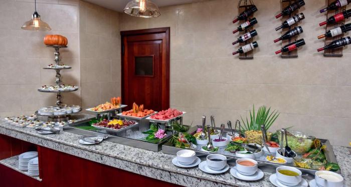 best western plus belize biltmore plaza