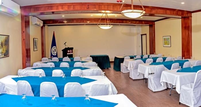 best western plus belize biltmore plaza