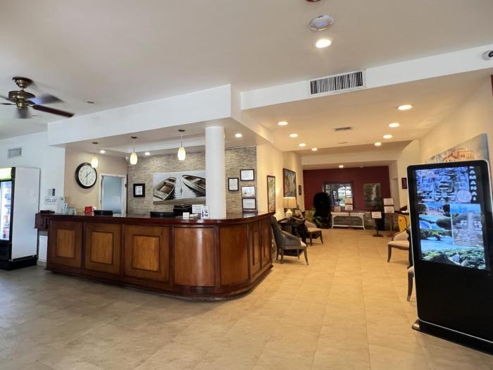 best western plus belize biltmore plaza