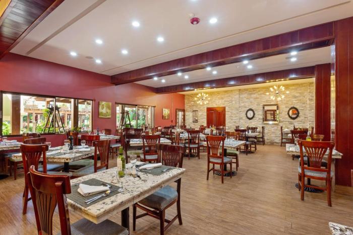 best western plus belize biltmore plaza